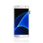 176C Genuine LCD Screen For Samsung Galaxy S7 G930F No Frame Silver