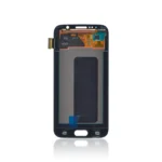 178B Genuine LCD Screen For Samsung Galaxy S6 G920F No Frame White