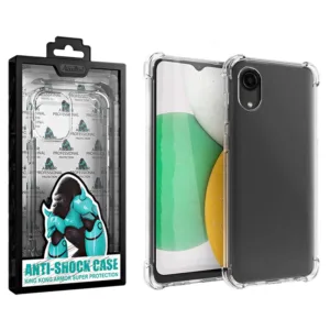 Original Anti Burst Case For Samsung A03 Core