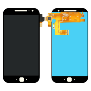 Replacement LCD Display Touch Screen For Motorola Moto G4 Plus (XT1644) No Frame - Black