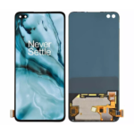 Replacement LCD Screen Display Touch and Digitizer Assembly For OnePlus Nord - No Frame 3