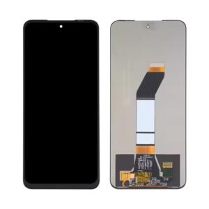 Replacement LCD Screen Display Touch and Digitizer Assembly for Xiaomi Redmi 10 2022 - No Frame