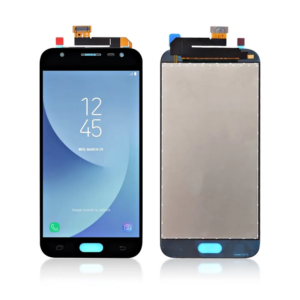 Replacement LCD Screen For Samsung Galaxy J3 2017 (J330) White - No Frame