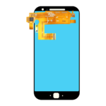 Replacement LCD Display Touch Screen For Motorola Moto G4 Plus (XT1644) No Frame - Black - Image 2