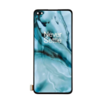 Replacement LCD Screen Display Touch and Digitizer Assembly For OnePlus Nord - No Frame 2