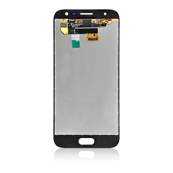 17B Replacement LCD Screen For Samsung Galaxy J3 2017 J330 White No Frame iShine Trade T/A Boltify Limited