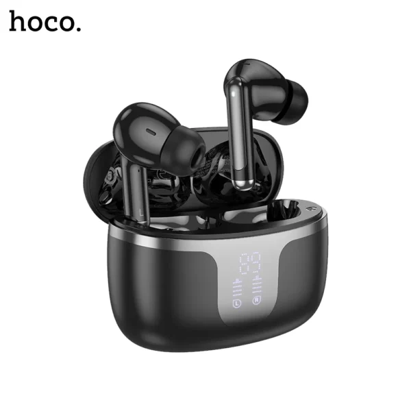 17C EQ10 Plus Harmony true wireless ANC+ENC Noise Reduction BT headset 2