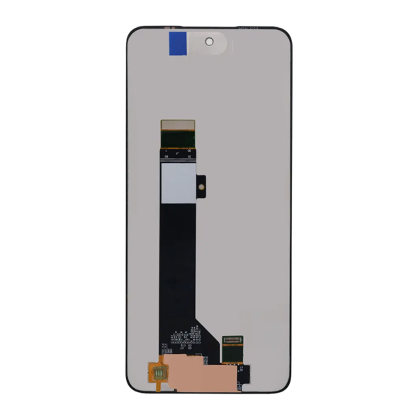 17C Replacement LCD Display Touch Screen For Motorola Moto G34 XT2363 No Frame Black iShine Trade T/A Boltify Limited