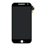 Replacement LCD Display Touch Screen For Motorola Moto G4 Plus (XT1644) No Frame - Black - Image 3