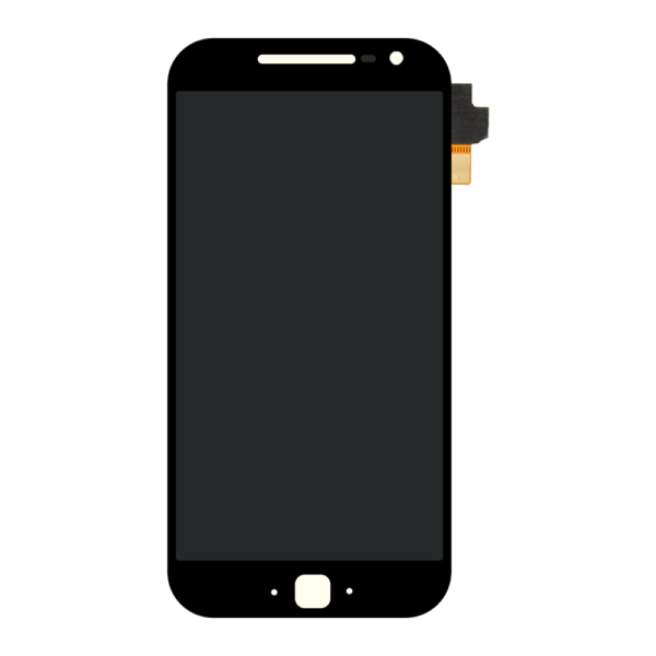 17C Replacement LCD Display Touch Screen For Motorola Moto G4 Plus XT1644 No Frame Black iShine Trade T/A Boltify Limited