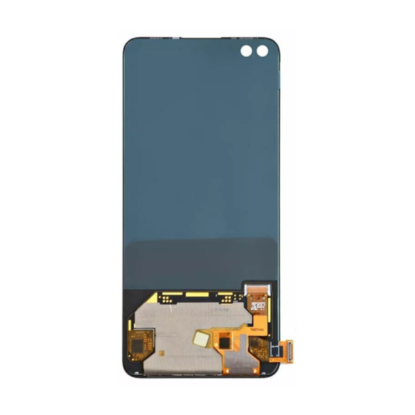 Replacement LCD Screen Display Touch and Digitizer Assembly For OnePlus Nord  - No Frame - Image 3