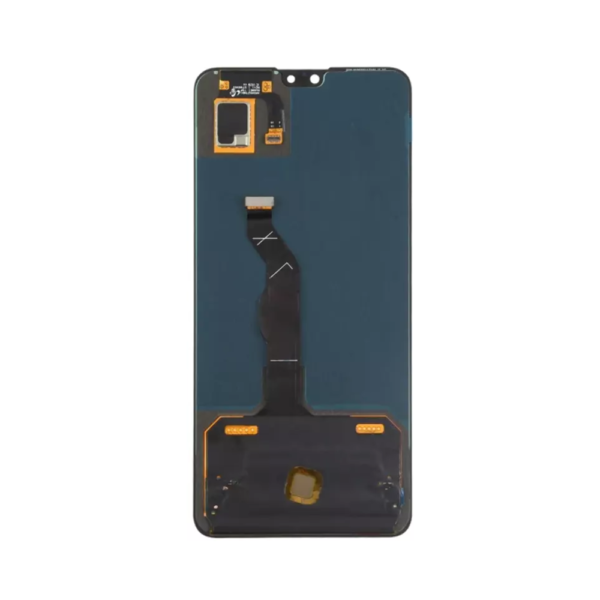 17C Replacement LCD Screen Display Touch and Digitizer Assembly for Huawei Mate 30 Pro Black With Frame iShine Trade T/A Boltify Limited