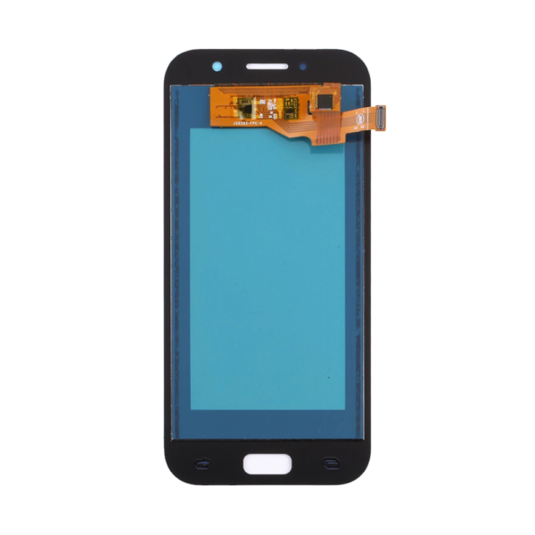 18 B Replacement LCD Screen For Samsung Galaxy A5 2017 A520 Black No Frame iShine Trade T/A Boltify Limited