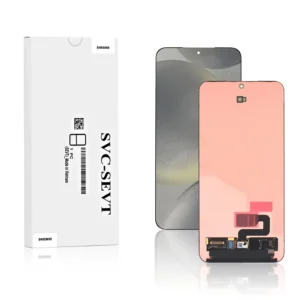 182A Genuine LCD Screen For Samsung Galaxy S24 Plus S926B No Frame