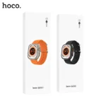 18A Hoco Y23 Ultra Smart sports watch call version