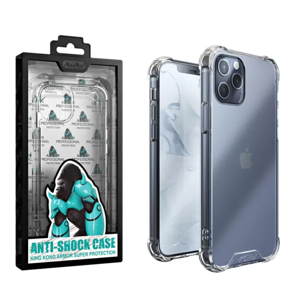 Original Anti Burst Case For iPhone 12 Pro