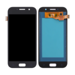Premium A+ LCD Screen For Samsung Galaxy A5 2017 (A520) Black - No Frame