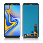 Replacement LCD Screen For Samsung Galaxy J4 Plus (J415) Black - No Frame 1