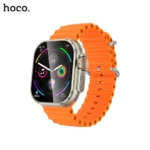 18B Hoco Y23 Ultra Smart sports watch call version