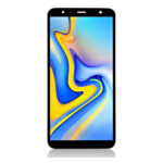 Replacement LCD Screen For Samsung Galaxy J4 Plus (J415) Black - No Frame 3