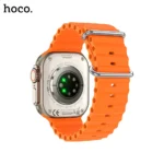 18C Hoco Y23 Ultra Smart sports watch call version