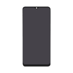 Replacement LCD Display Touch Screen For Motorola Moto G50 4G (XT2137) No Frame - Black - Image 3