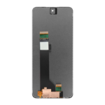 Replacement LCD Display Touch Screen For Motorola Moto G53 (XT2335) No Frame - Black - Image 3