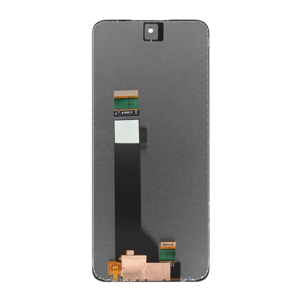 18C Replacement LCD Display Touch Screen For Motorola Moto G53 XT2335 No Frame Black iShine Trade T/A Boltify Limited