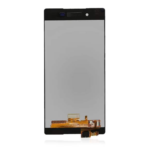 18C Replacement LCD Screen Display Touch and Digitizer Assembly For LCD Sony Xperia Z3 Plus No Frame Black iShine Trade T/A Boltify Limited