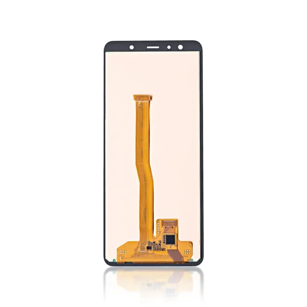 18C Replacement LCD Screen For Samsung Galaxy A7 2018 A750F Black No Frame