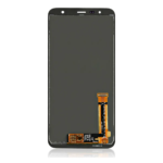 Replacement LCD Screen For Samsung Galaxy J4 Plus (J415) Black - No Frame 2