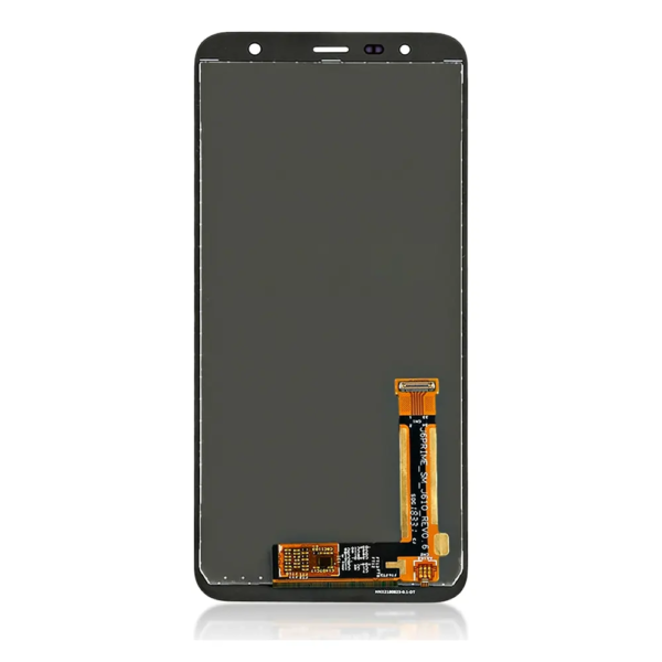 18C Replacement LCD Screen For Samsung Galaxy J4 Plus J415 Black No Frame iShine Trade T/A Boltify Limited
