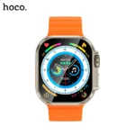 18D Hoco Y23 Ultra Smart sports watch call version