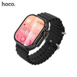 18E HOCO Y23 Ultra Smart Sports Watch Call Version