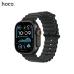 18F HOCO Y23 Ultra Smart Sports Watch Call Version