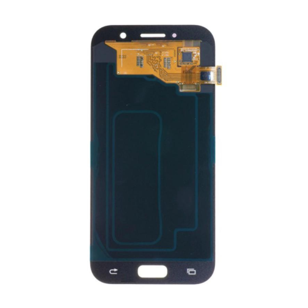 19 B Replacement LCD Screen For Samsung Galaxy A5 2017 A520 Gold No Frame iShine Trade T/A Boltify Limited