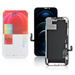 JK FHD Incell iPhone 12/12 Pro LCD Module Display and Touch Screen Digitizer Assembly