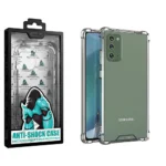 19A Original Anti Burst Case For Samsung Note 20