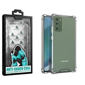Original Anti Burst Case For Samsung Note 20