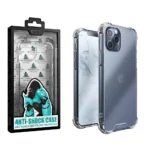 Original Anti Burst Case For iPhone 12 Pro Max