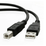 19A Printer Cable 1.5M