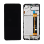 Replacement LCD Screen For Samsung Galaxy A23 5G (A236) - With Frame
