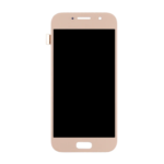Premium A+ LCD Screen For Samsung Galaxy A5 2017 (A520) White - No Frame - Image 2