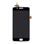 Replacement LCD Display Touch Screen For Motorola Moto G5 (XT1672) No Frame - Black - Image 2