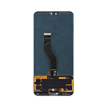 19B Replacement LCD Screen Display Touch and Digitizer Assembly for Huawei P20 Pro Black - No Frame