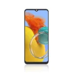 19B Replacement LCD Screen For Samsung Galaxy M14 M146B Black No Frame Big Connector