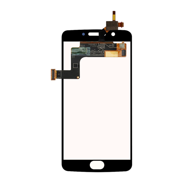 19C Replacement LCD Display Touch Screen For Motorola Moto G5 XT1672 No Frame Black iShine Trade T/A Boltify Limited