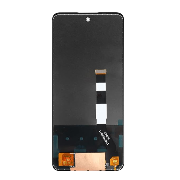 19C Replacement LCD Display Touch Screen For Motorola Moto One No Frame Black iShine Trade T/A Boltify Limited
