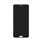 19C Replacement LCD Screen Display Touch and Digitizer Assembly for Huawei P20 Pro Black - No Frame
