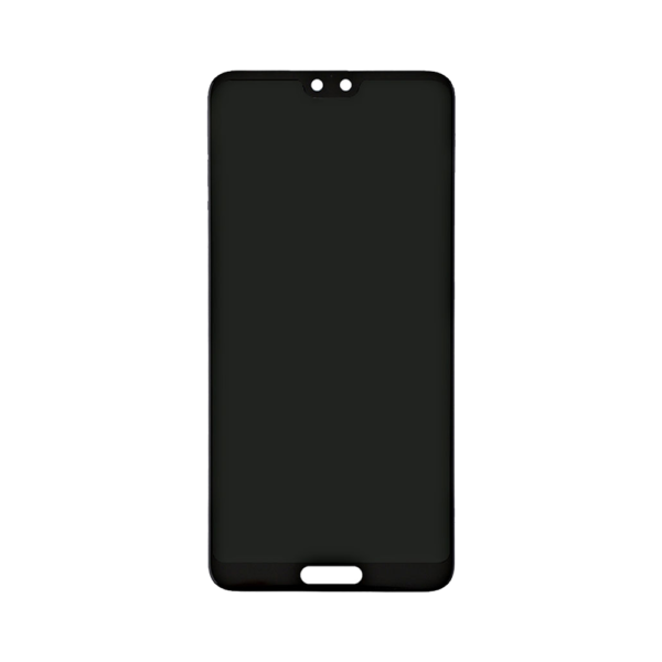 19C Replacement LCD Screen Display Touch and Digitizer Assembly for Huawei P20 Pro Black No Frame iShine Trade T/A Boltify Limited